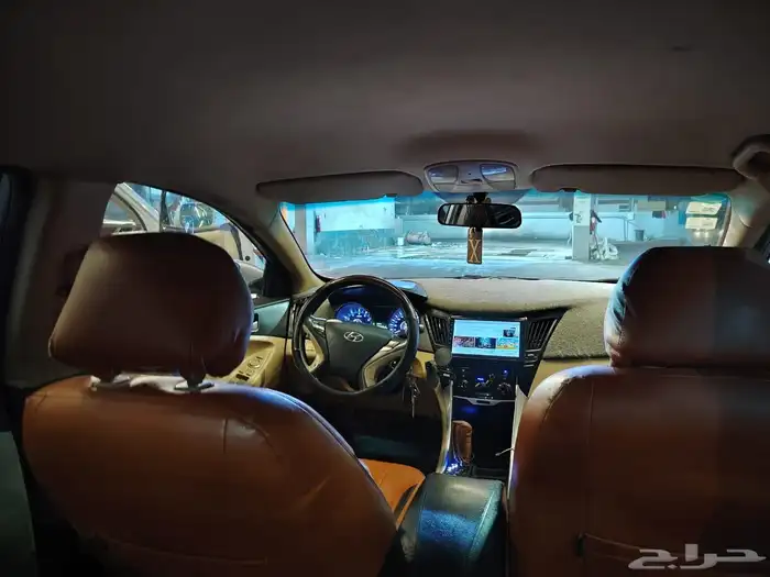 سوناتا 2012 15