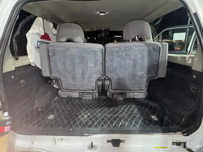 جيب باترول نيسان 10