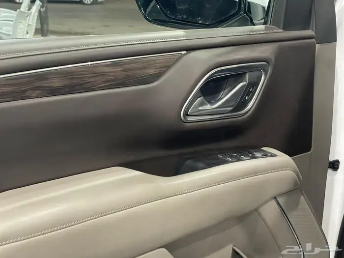 شيفروليه تاهو 2022 LS - دبل 12