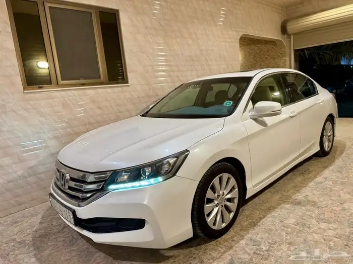 اكورد 2016 مالك أول 2