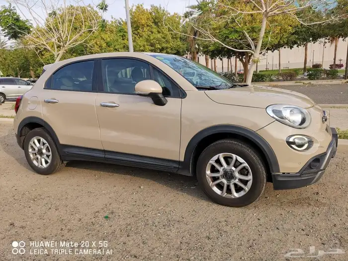 سيارة فيات استخدام نظيف 3