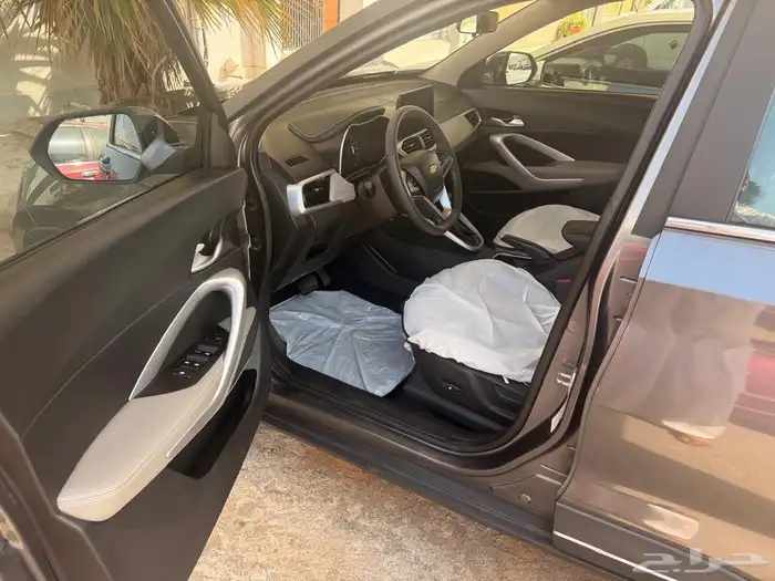 جروف LT 2050 عائلي جديد 4