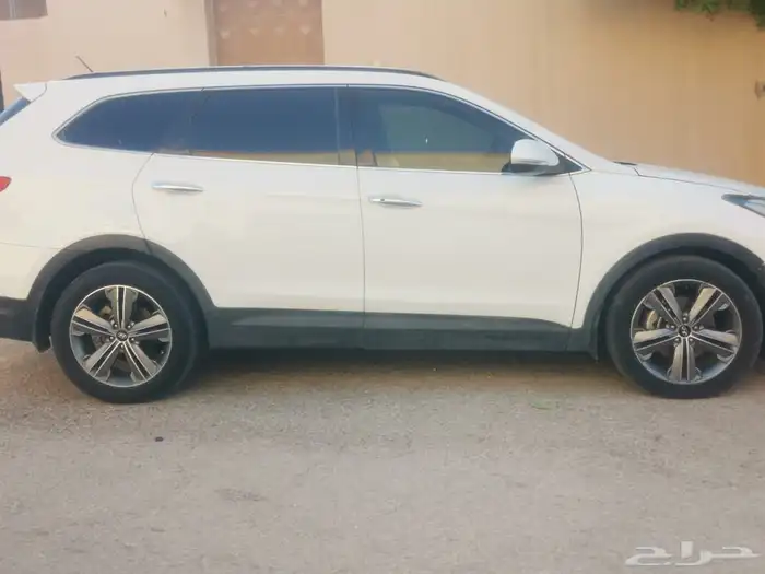 هيونداي سنتافي 2015 فل كامل 0