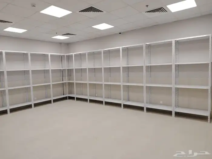 ارفف جميله للتخزين 27