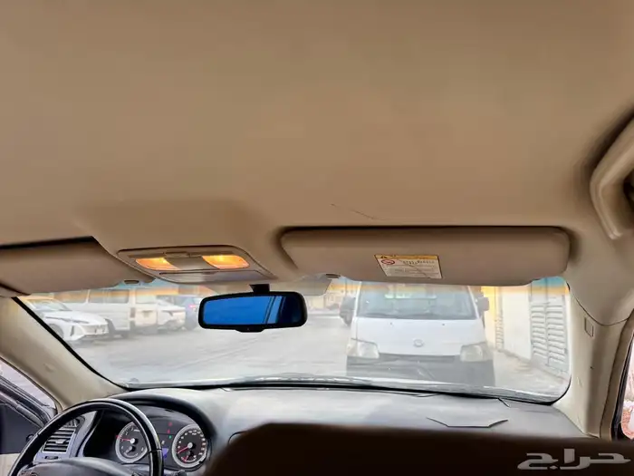 سيارة جلي 27