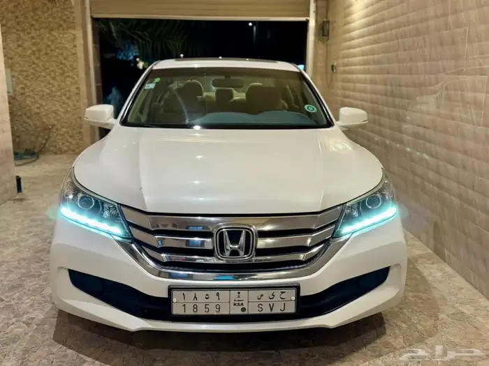 اكورد 2016 مالك أول 8