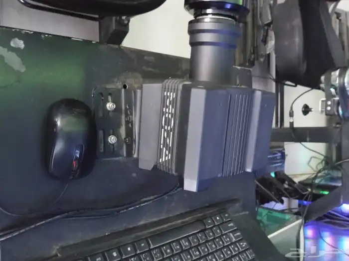 محل لتقبيل العاب المحاكات 5