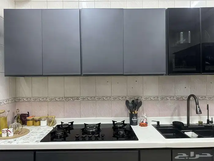 جده حي الصفا عند مطعم اسماك 0