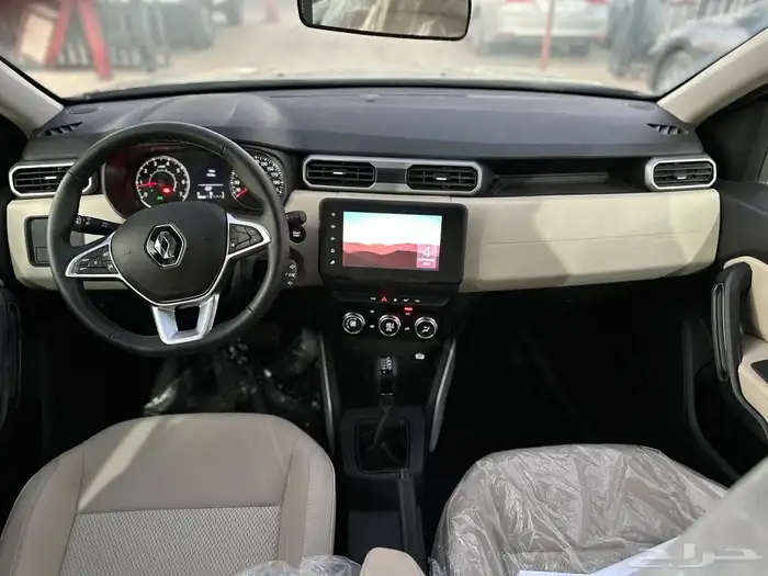 رينو داستر 2024 فل كامل اقل سعر بالمملكه 3