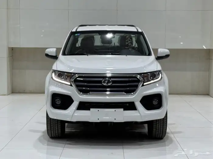 جريت وول وينجل 7 ديزل دبل 2025 عروض حصريه 0