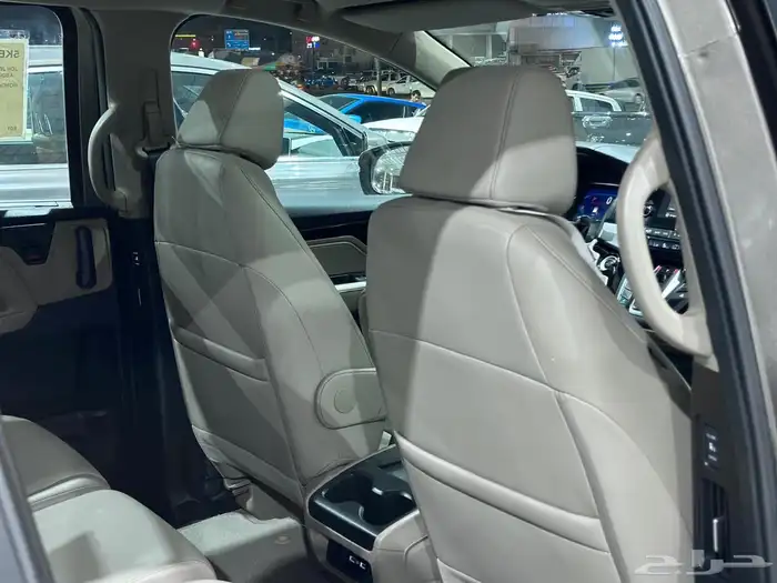 اوديسي فل كامل موديل 2022 20