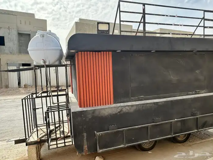 فود تركات جديدة وغير جديدة بأسعار مناسبة 0