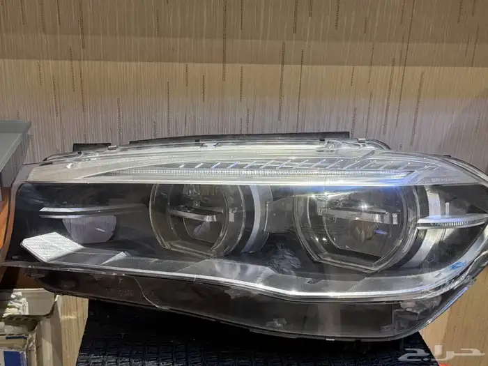 شمعات بي ام x6 2017 0