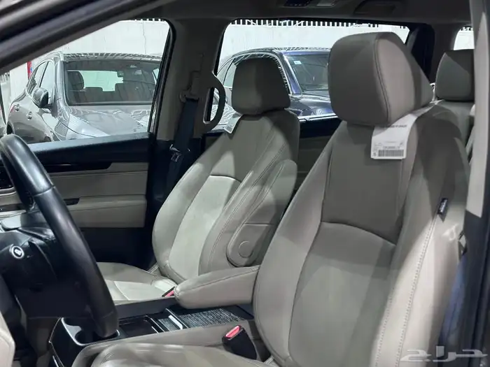 اوديسي فل كامل موديل 2022 13