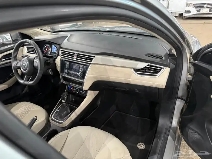 ام جي 5 MG 2023 (( تم البيع )) 11