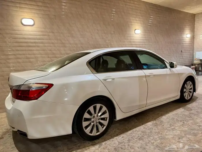 اكورد 2016 مالك أول 7