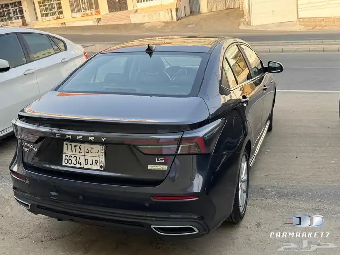 اريزو شيري 6 2023 2