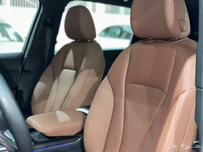 اودي Q7 S line موديل 2023 9