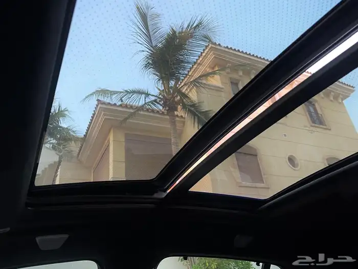 بي ام دبليو اكس BMW X6 M Competition 2021 36