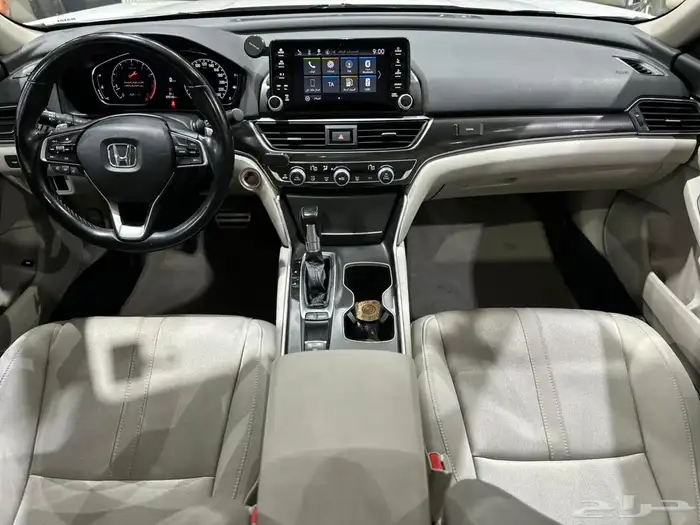 اكورد سبورت موديل 2022 11