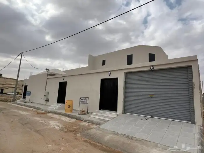 للبيع فيلا البكيرية 2