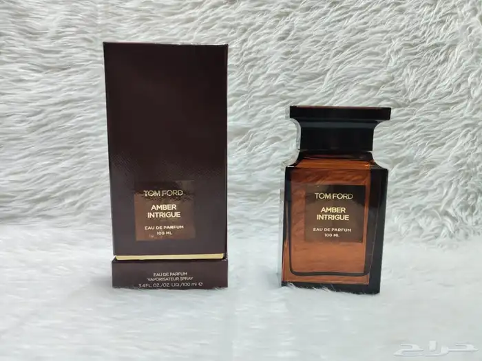 مجموعة عطور من توم فورد 12