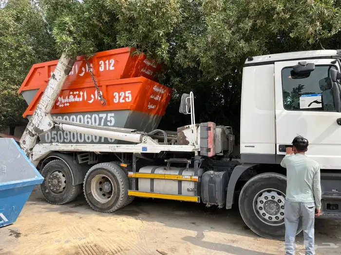 حاويات للإيجار حاويات 11