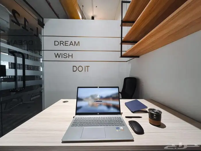 مكاتب للايجار مؤثثة جاهزة 7