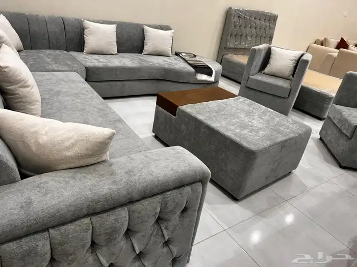 كنب جديده بالجمله 0