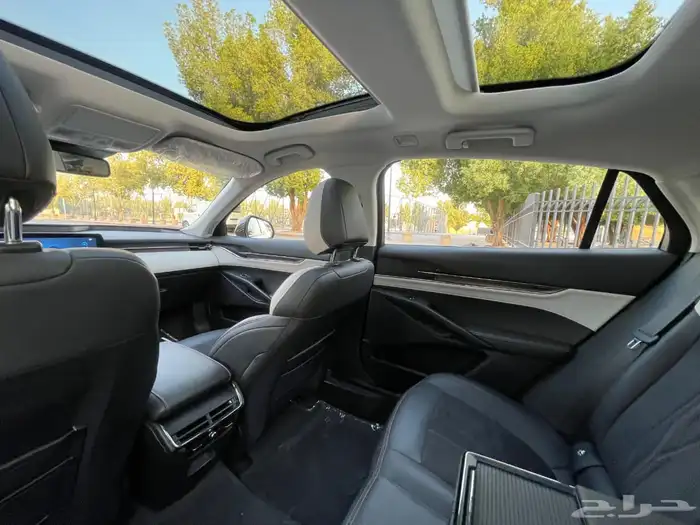 فورد تروس تيتانيوم سعودي 2023 28