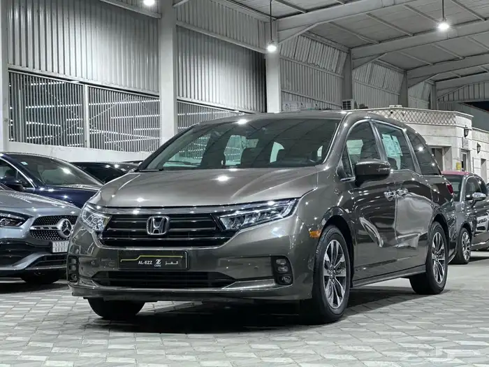 اوديسي فل كامل موديل 2022 1