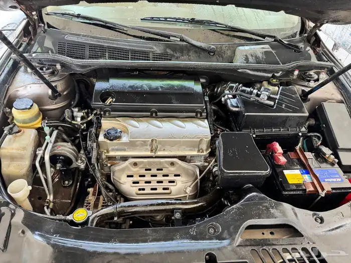 سيارة جلي 20