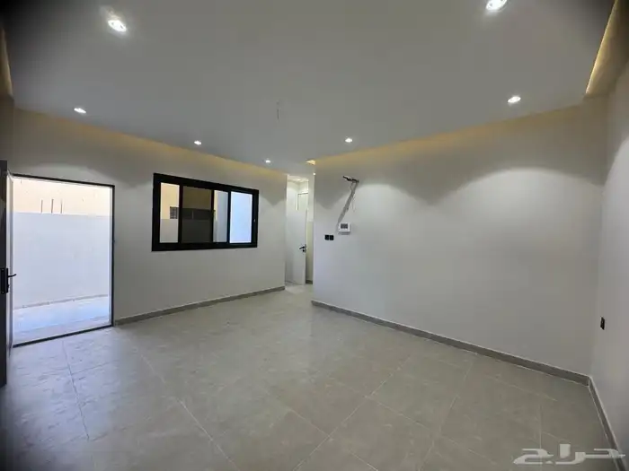 شقق ارضيه بحي الشفا للتمليك 6