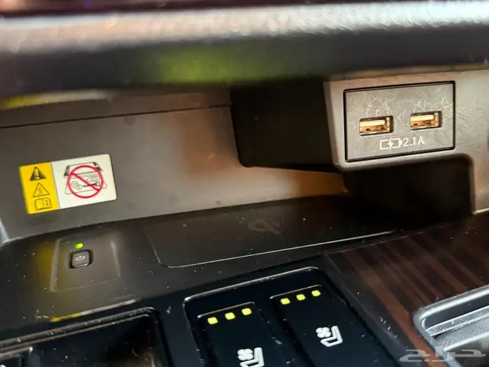 لكزس RX 450h موديل 2021 20