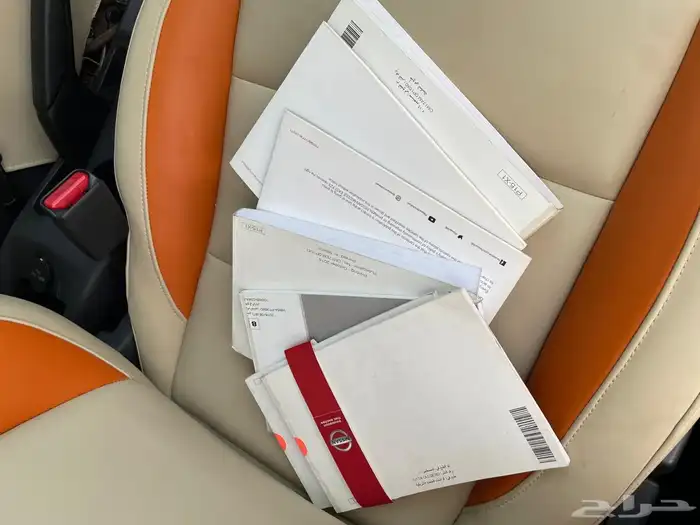 نيسان كيكس 2018 11