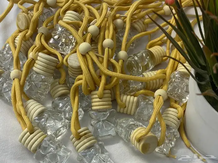 فواحات للسياره 2