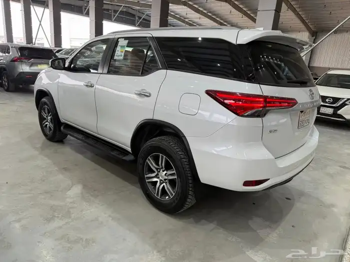 فورشنر 2024 تمويل وكاش 3