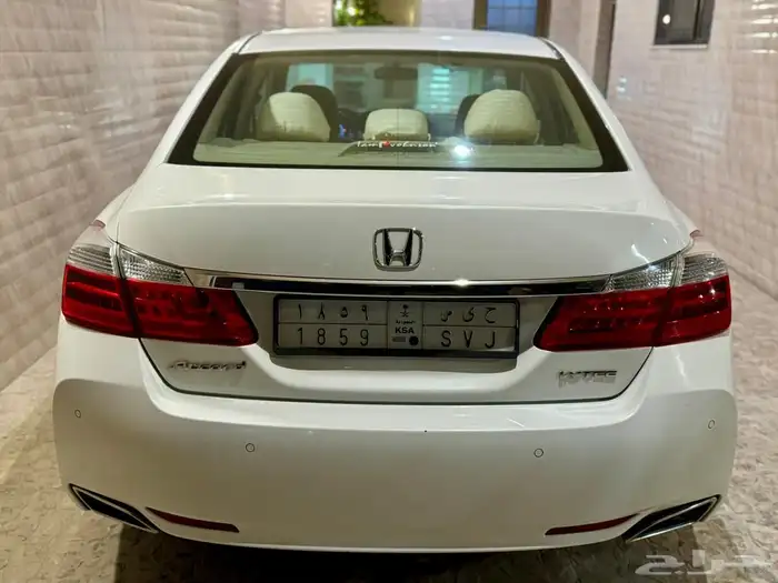 اكورد 2016 مالك أول 3