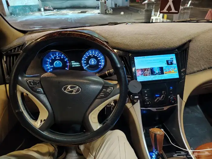 سوناتا 2012 17