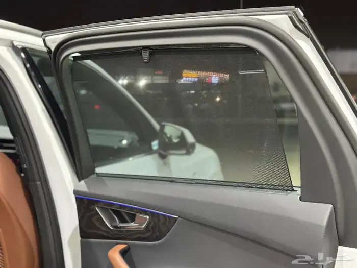 اودي Q7 S line موديل 2023 12