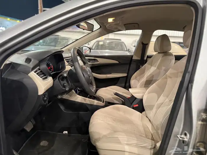 ام جي 5 MG 2023 (( تم البيع )) 9