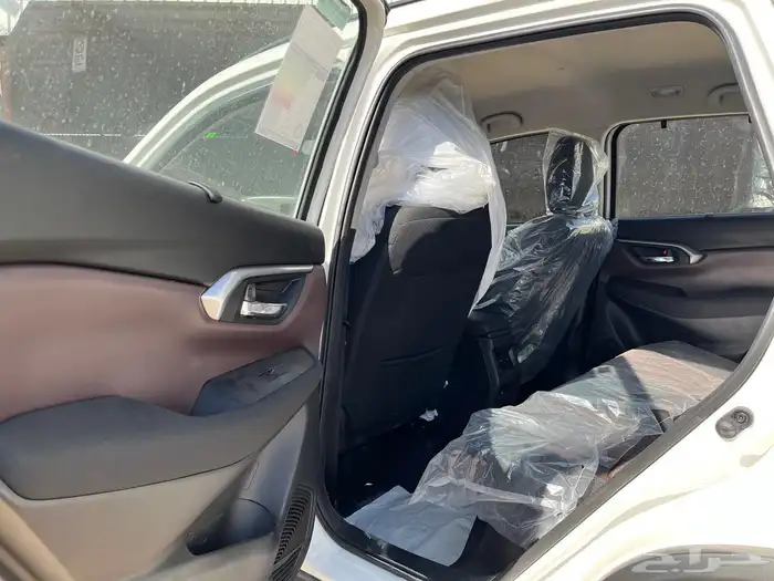 تويوتا اوربان كروزر 2026 نقد وتقسيط 6