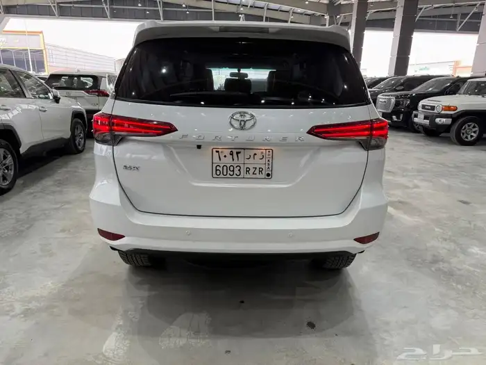 فورشنر 2024 تمويل وكاش 2