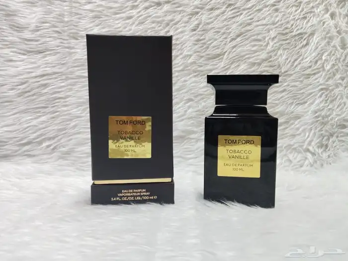 مجموعة عطور من توم فورد 18