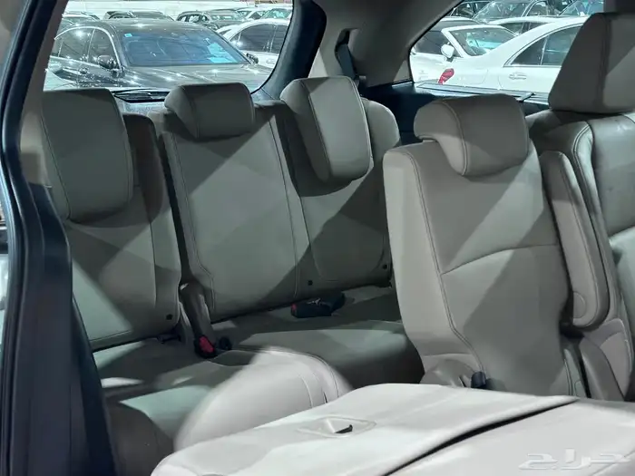 اوديسي فل كامل موديل 2022 19