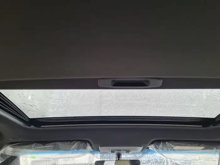 كامري E بلس هايبرد 2025 كاش واقساط 2