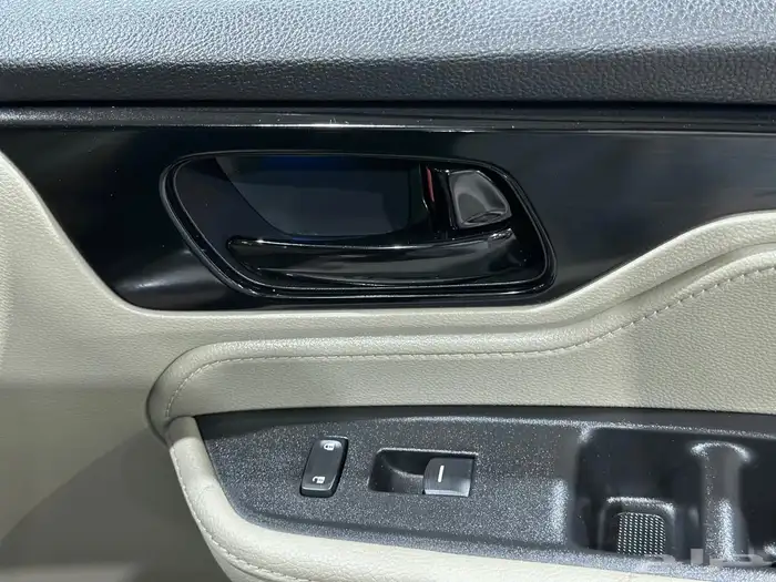 اوديسي فل كامل موديل 2022 15