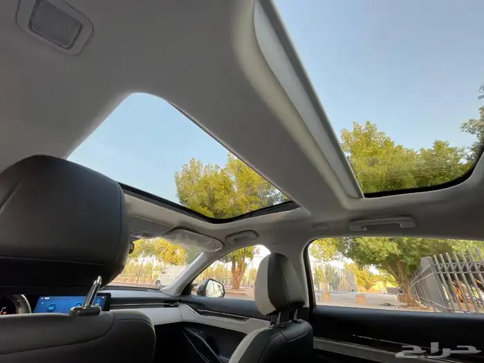 فورد تروس تيتانيوم سعودي 2023 30