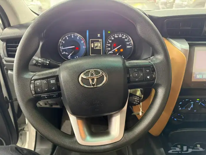 فورشنر 2024 تمويل وكاش 9