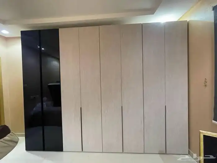 حزائن ملابس غرفة النوم ديكورات طاولات 3